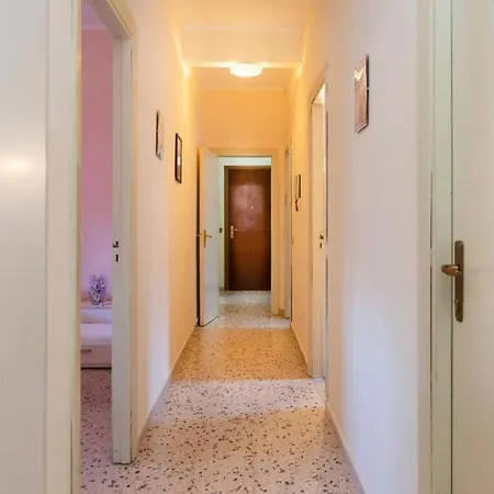 Primavera Apartment Castellammare del Golfo
